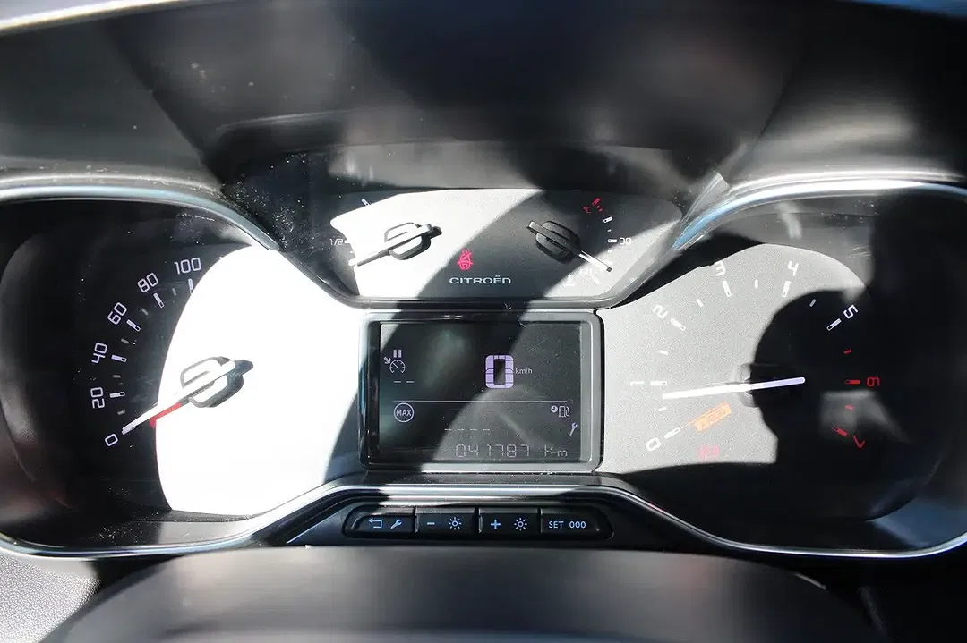 Citroen C3 1.2 Shine - Thumbnail 9