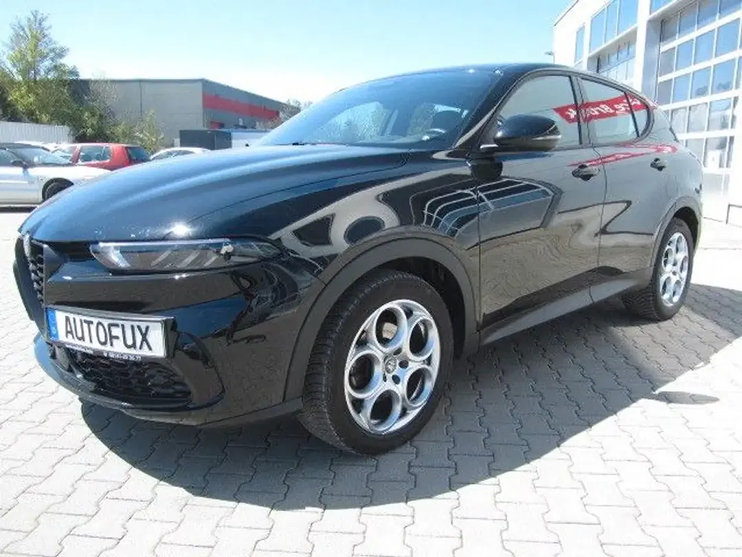 Alfa Romeo Tonale 1.6 Diesel AUT Sprint - foto 1