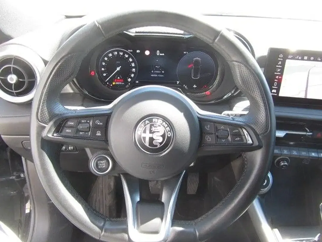 Alfa Romeo Tonale 1.6 Diesel AUT Sprint - Thumbnail 12