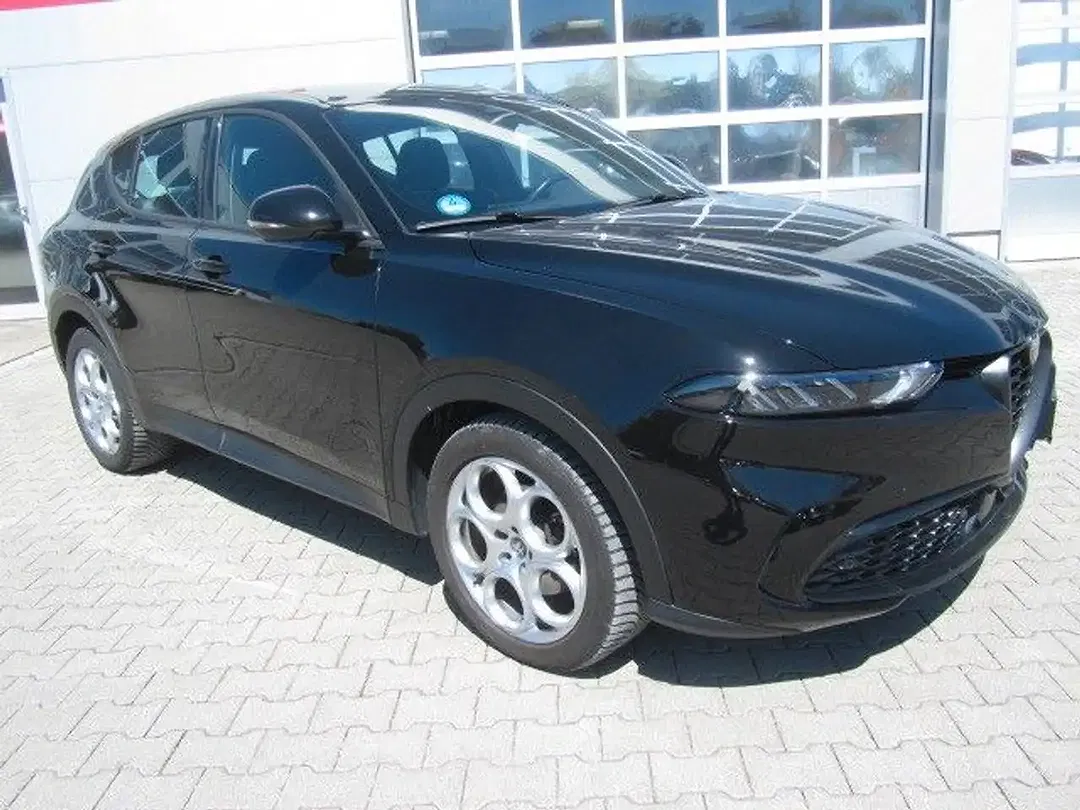 Alfa Romeo Tonale 1.6 Diesel AUT Sprint - foto 2