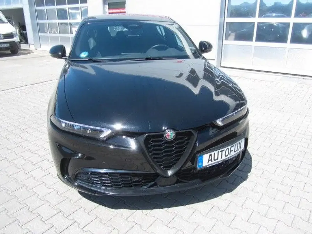 Alfa Romeo Tonale 1.6 Diesel AUT Sprint - Thumbnail 3