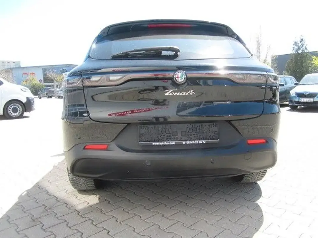 Alfa Romeo Tonale 1.6 Diesel AUT Sprint - Thumbnail 5