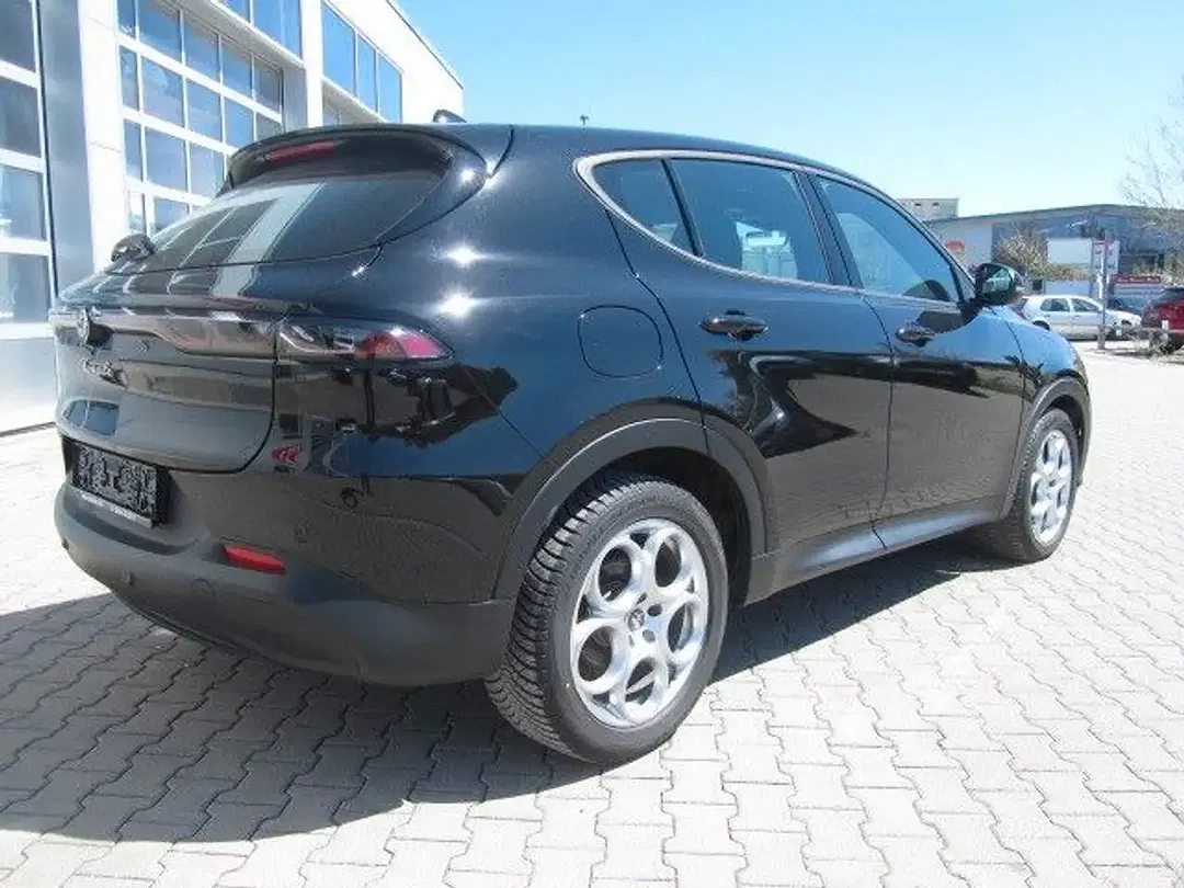 Alfa Romeo Tonale 1.6 Diesel AUT Sprint - Thumbnail 6