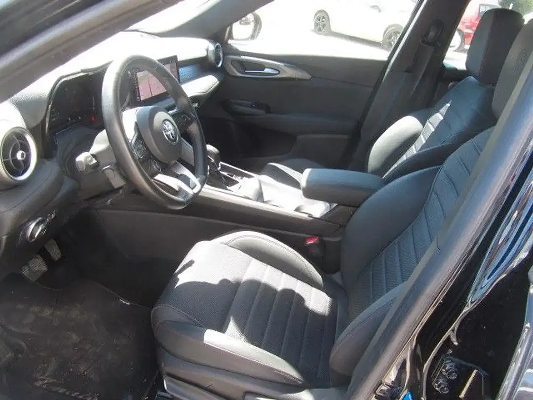 Alfa Romeo Tonale 1.6 Diesel AUT Sprint - Thumbnail 7
