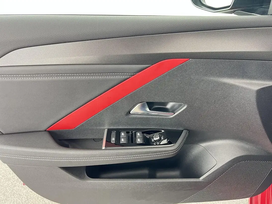 Opel Astra Hybrid 1.2 GS Line - Thumbnail 11