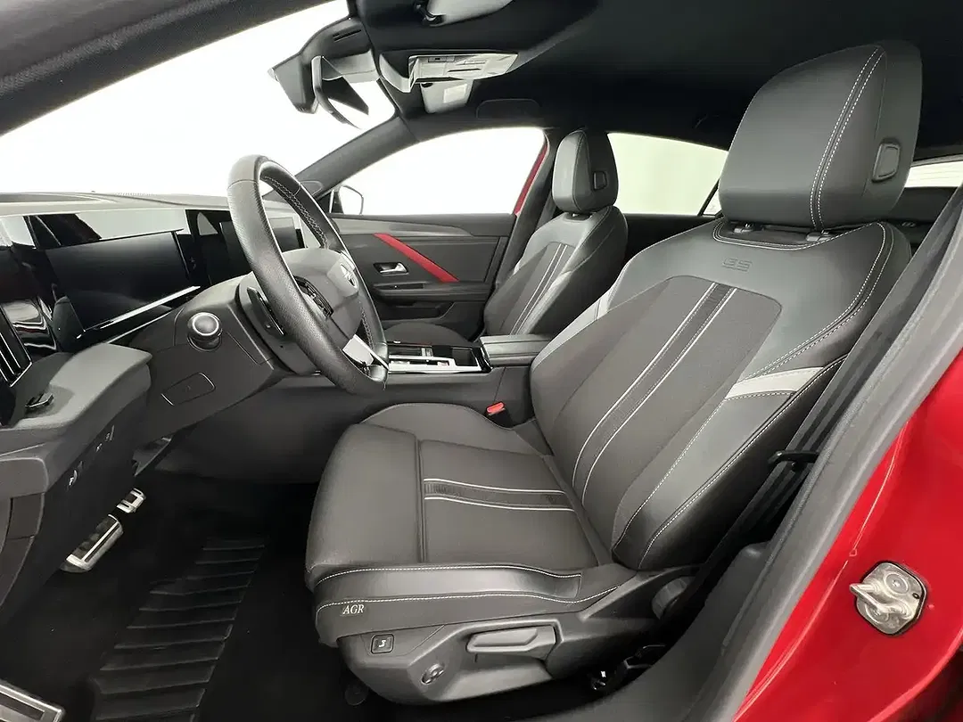 Opel Astra Hybrid 1.2 GS Line - Thumbnail 7