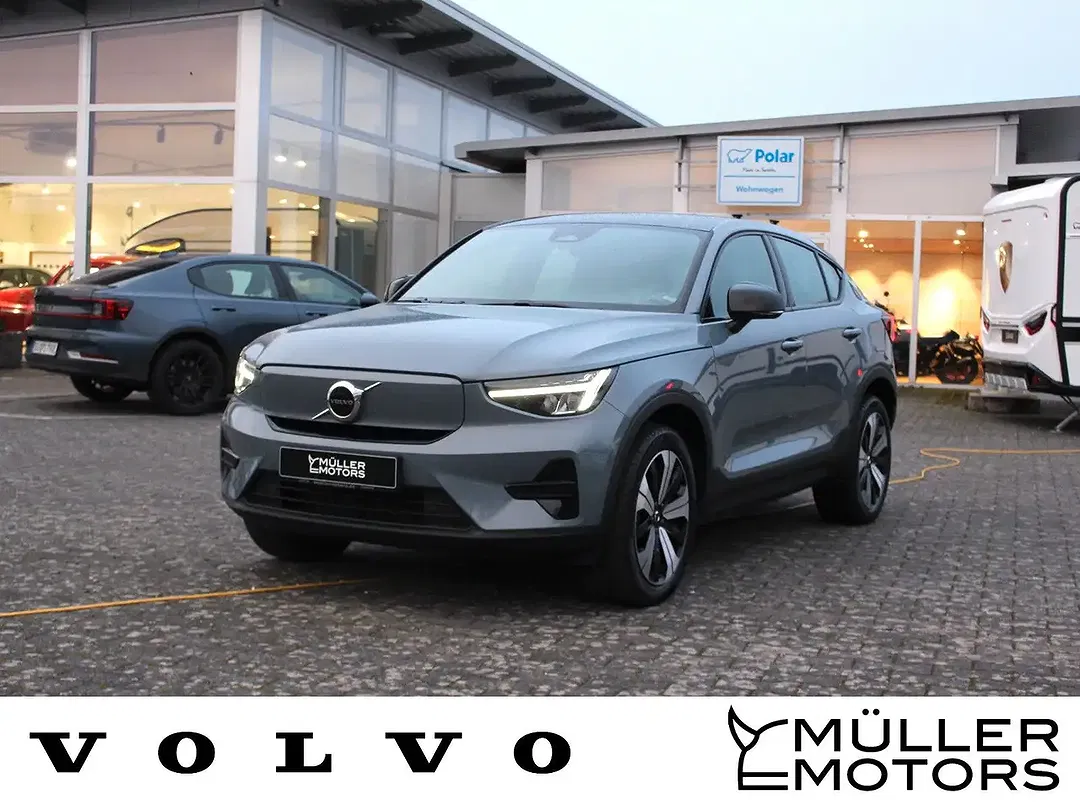 Volvo C40 EV Recharge Core - foto 1