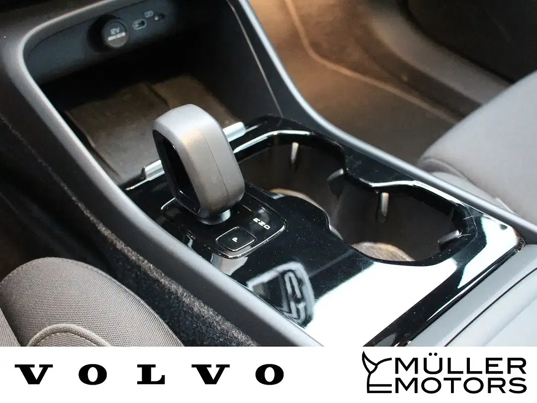 Volvo C40 EV Recharge Core - foto 15