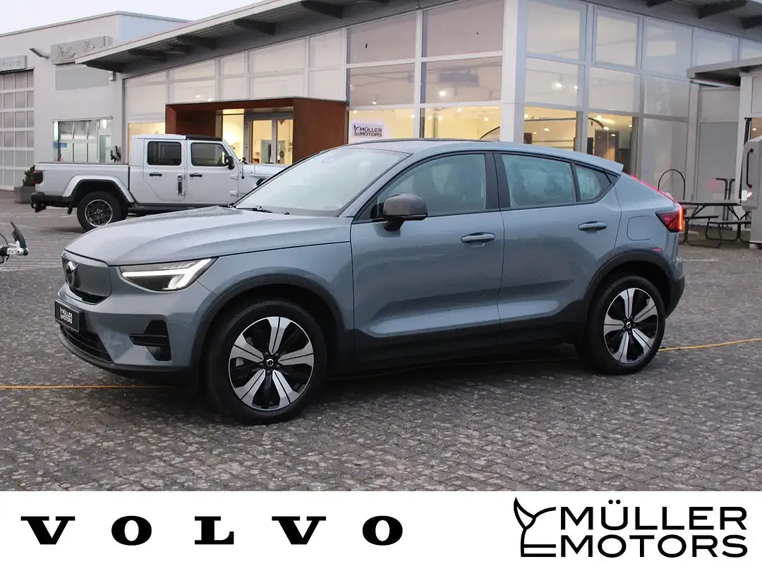 Volvo C40 EV Recharge Core - foto 2