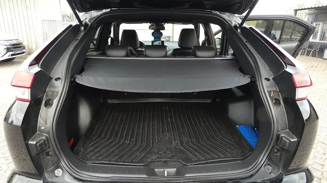 Mitsubishi Eclipse Cross Hybrid 4WD Plus - Thumbnail 10