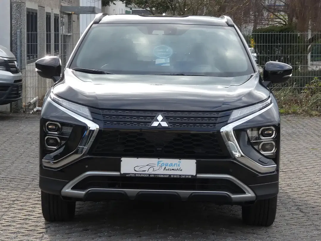 Mitsubishi Eclipse Cross Hybrid 4WD Plus - foto 2