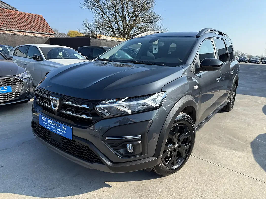 Dacia Jogger TCe Extreme - Afbeelding 1