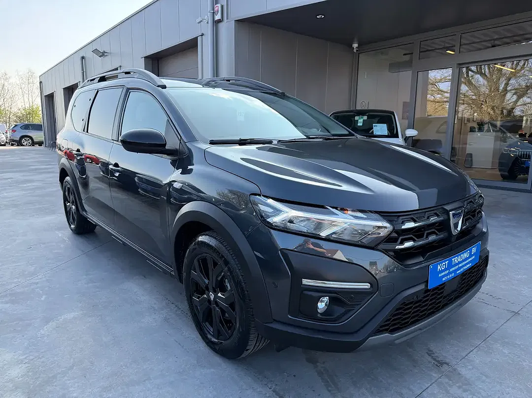 Dacia Jogger TCe Extreme - Thumbnail 12