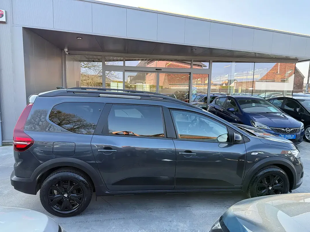 Dacia Jogger TCe Extreme - Thumbnail 13