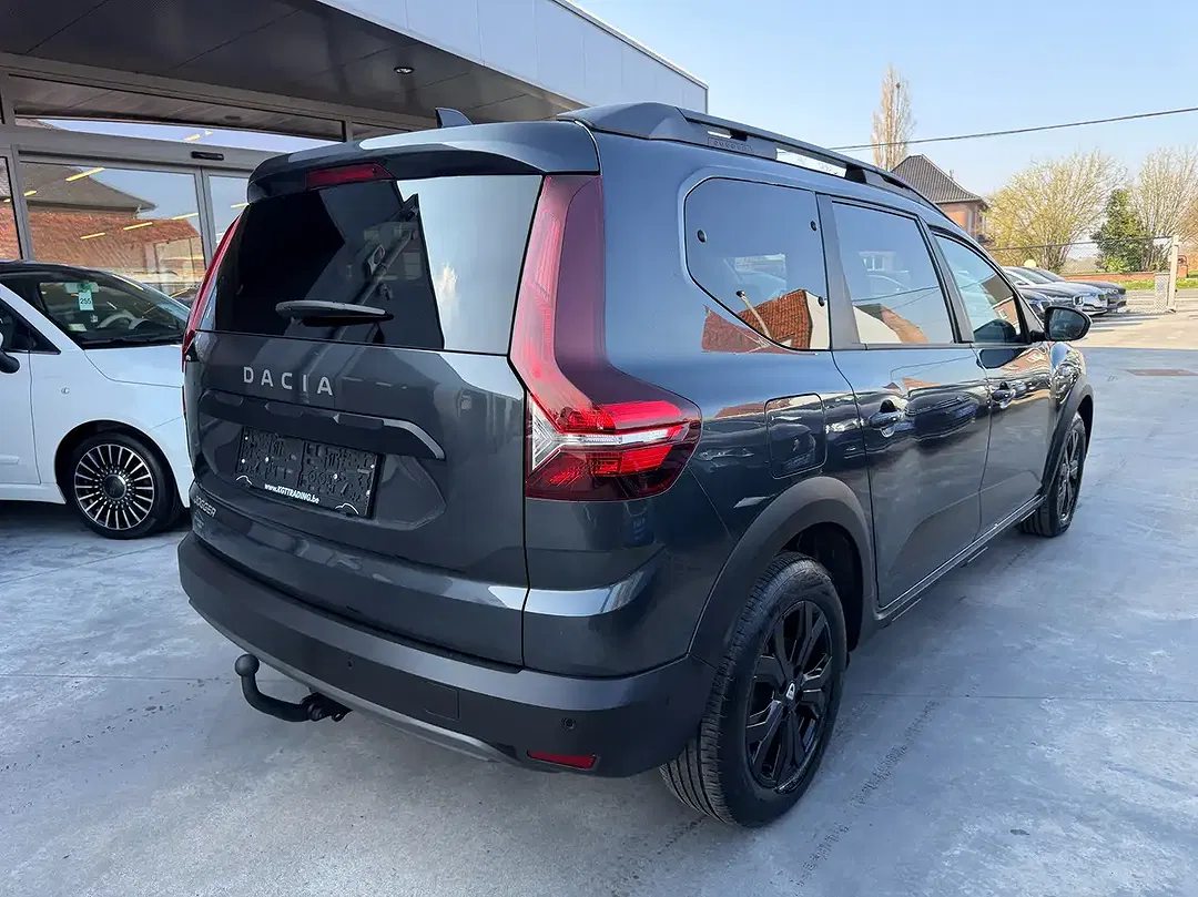 Dacia Jogger TCe Extreme - Thumbnail 14