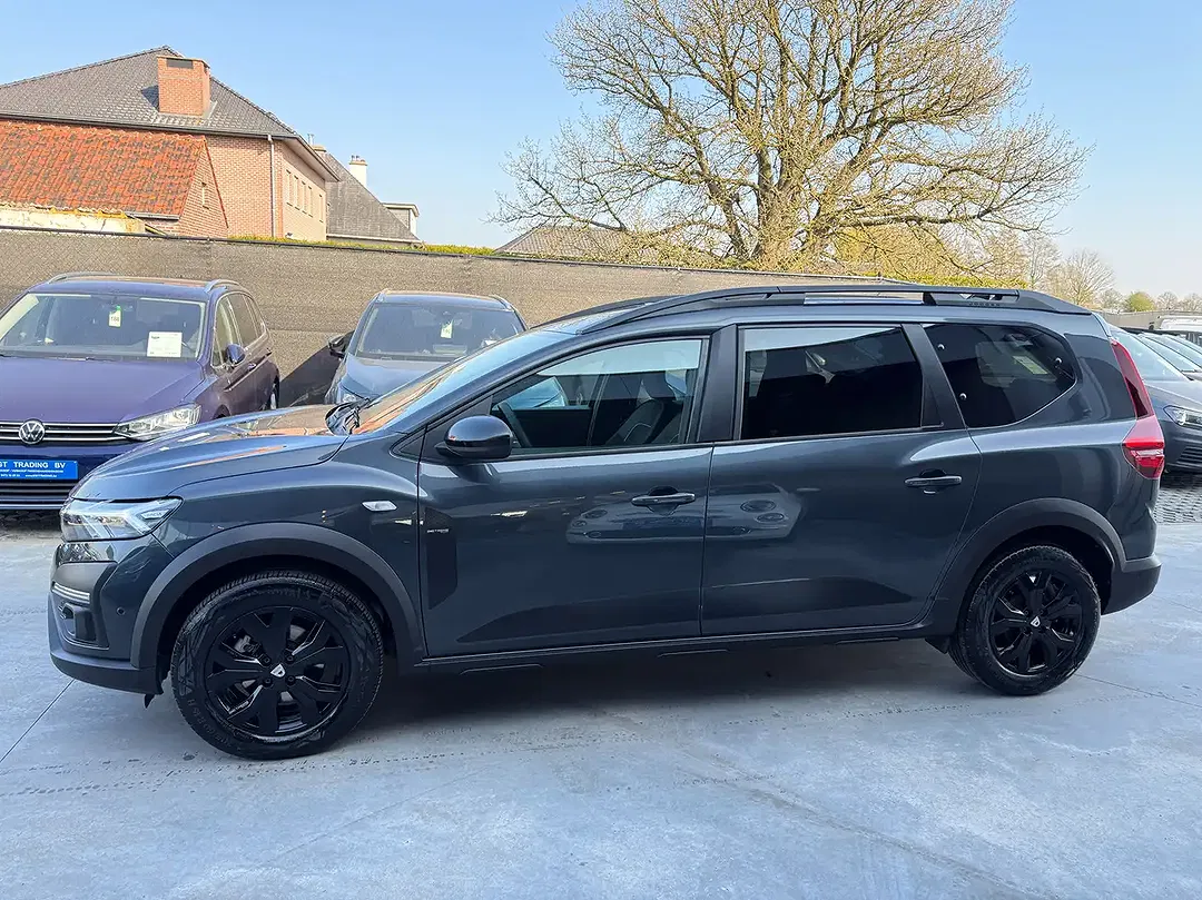 Dacia Jogger TCe Extreme - Thumbnail 17