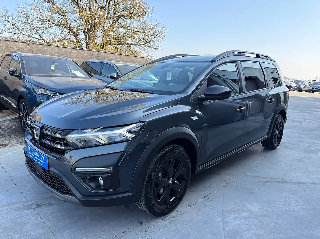 Dacia Jogger TCe Extreme - Thumbnail 18