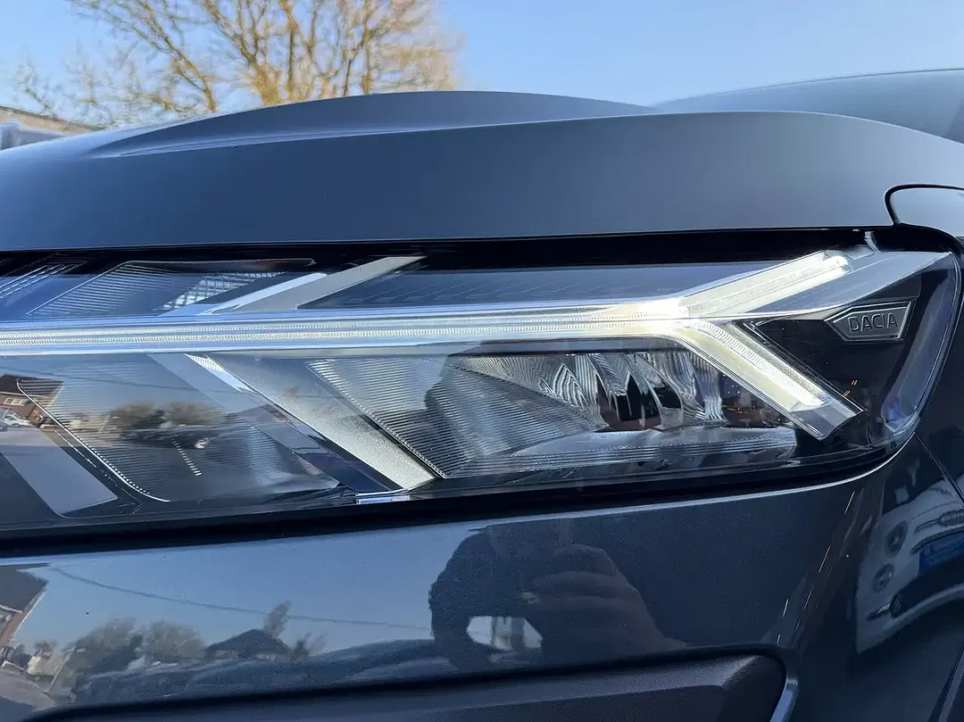 Dacia Jogger TCe Extreme - Thumbnail 19