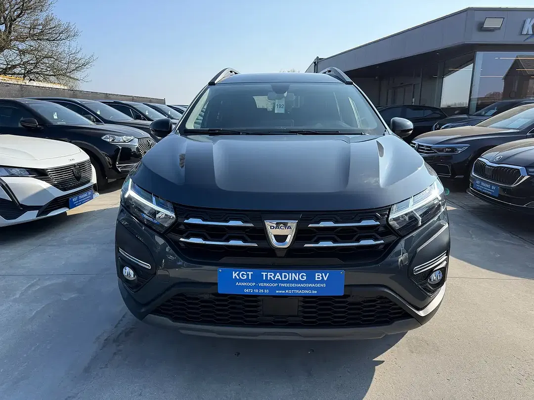 Dacia Jogger TCe Extreme - foto 2