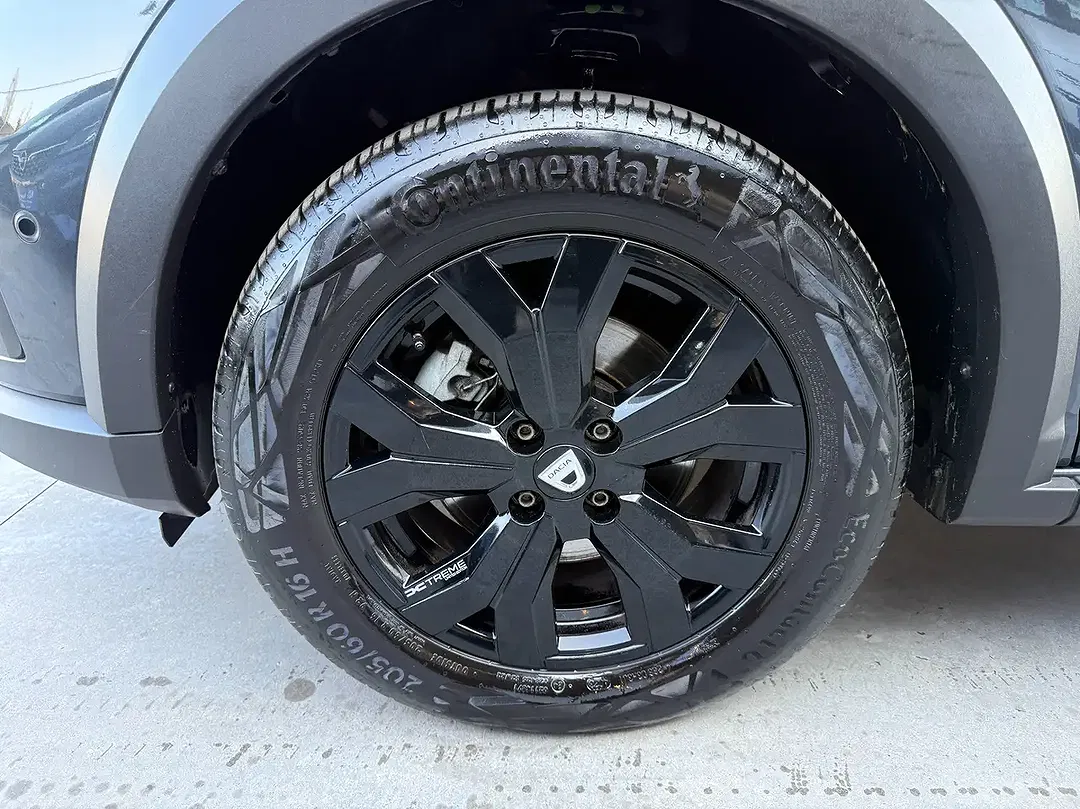 Dacia Jogger TCe Extreme - Thumbnail 20