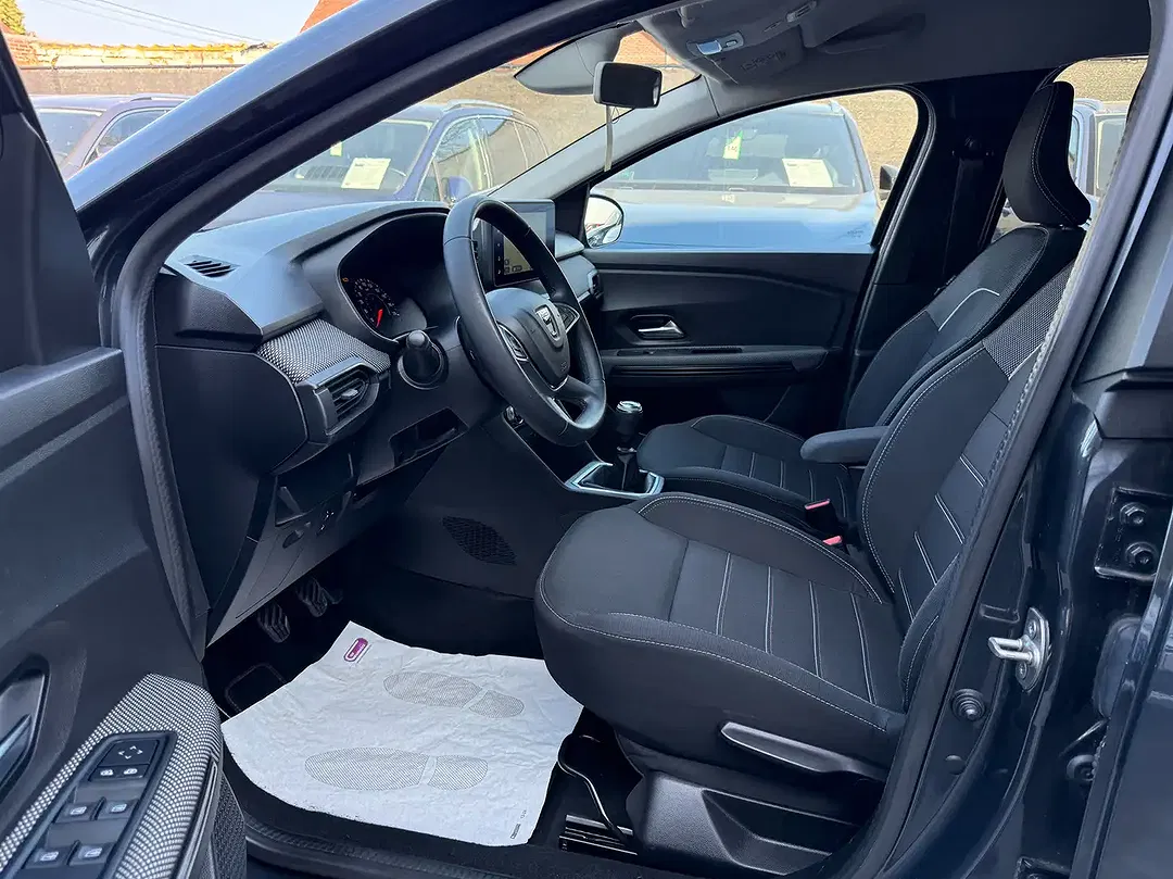 Dacia Jogger TCe Extreme - Thumbnail 21