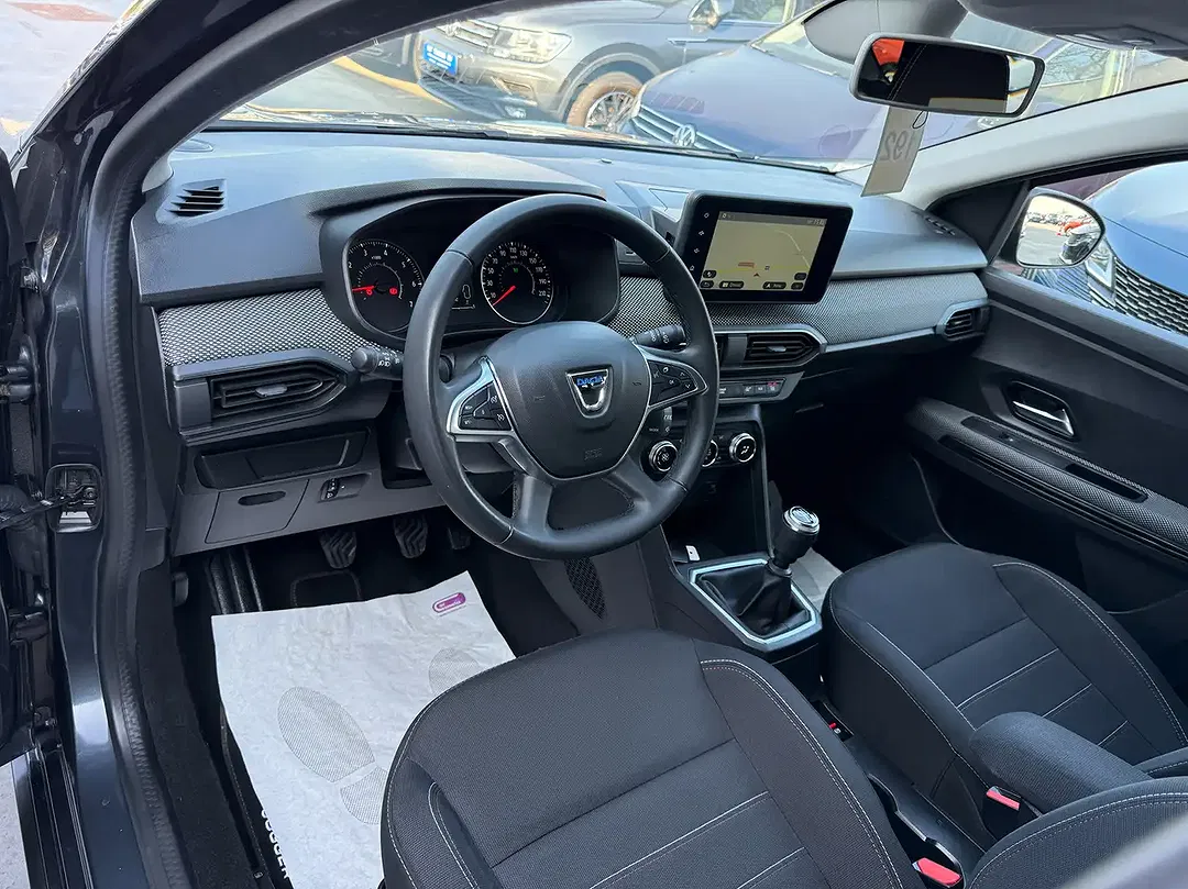 Dacia Jogger TCe Extreme - Thumbnail 22