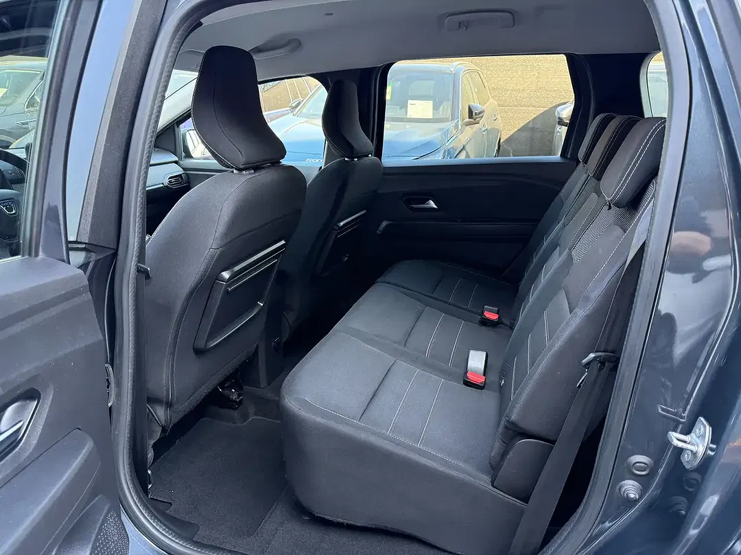 Dacia Jogger TCe Extreme - Thumbnail 23