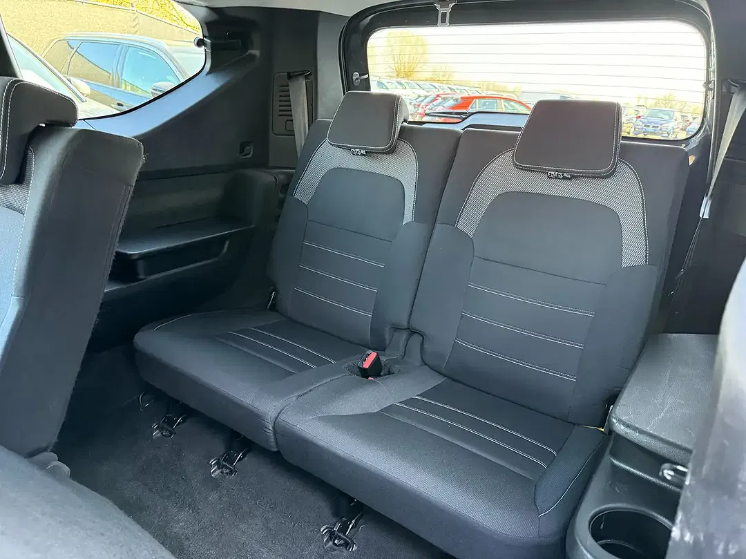 Dacia Jogger TCe Extreme - Thumbnail 24