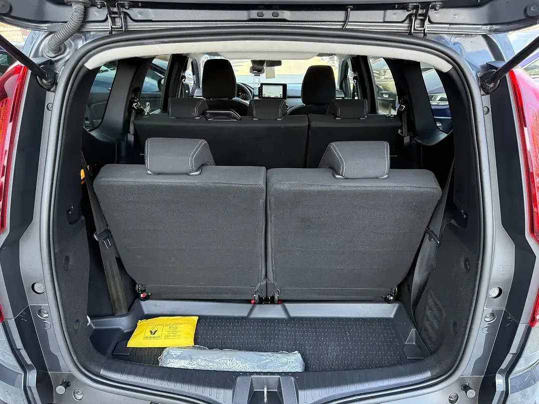 Dacia Jogger TCe Extreme - Thumbnail 25