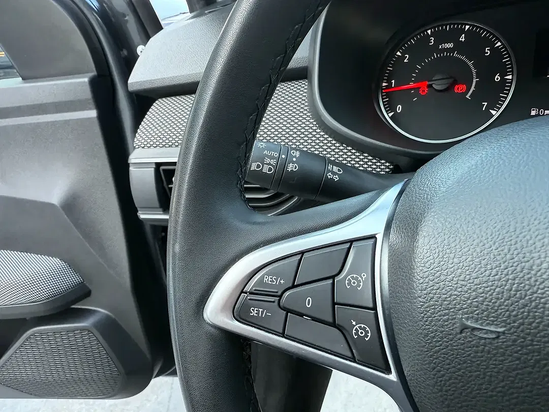 Dacia Jogger TCe Extreme - Thumbnail 26