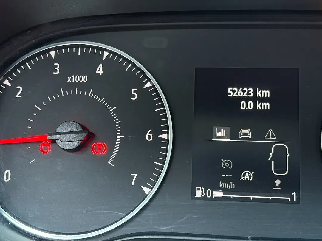 Dacia Jogger TCe Extreme - Thumbnail 27