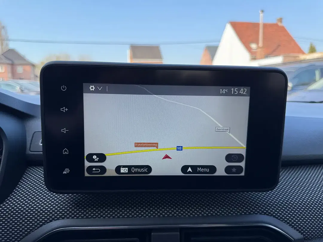 Dacia Jogger TCe Extreme - Thumbnail 28