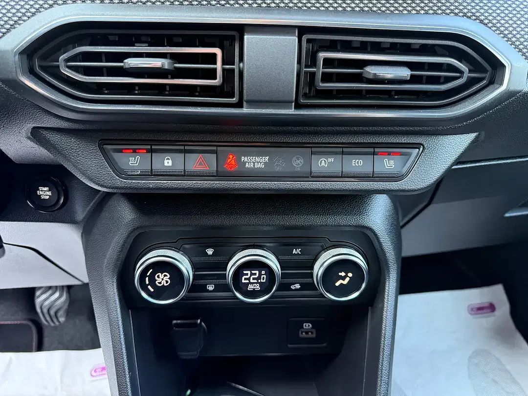 Dacia Jogger TCe Extreme - Thumbnail 29