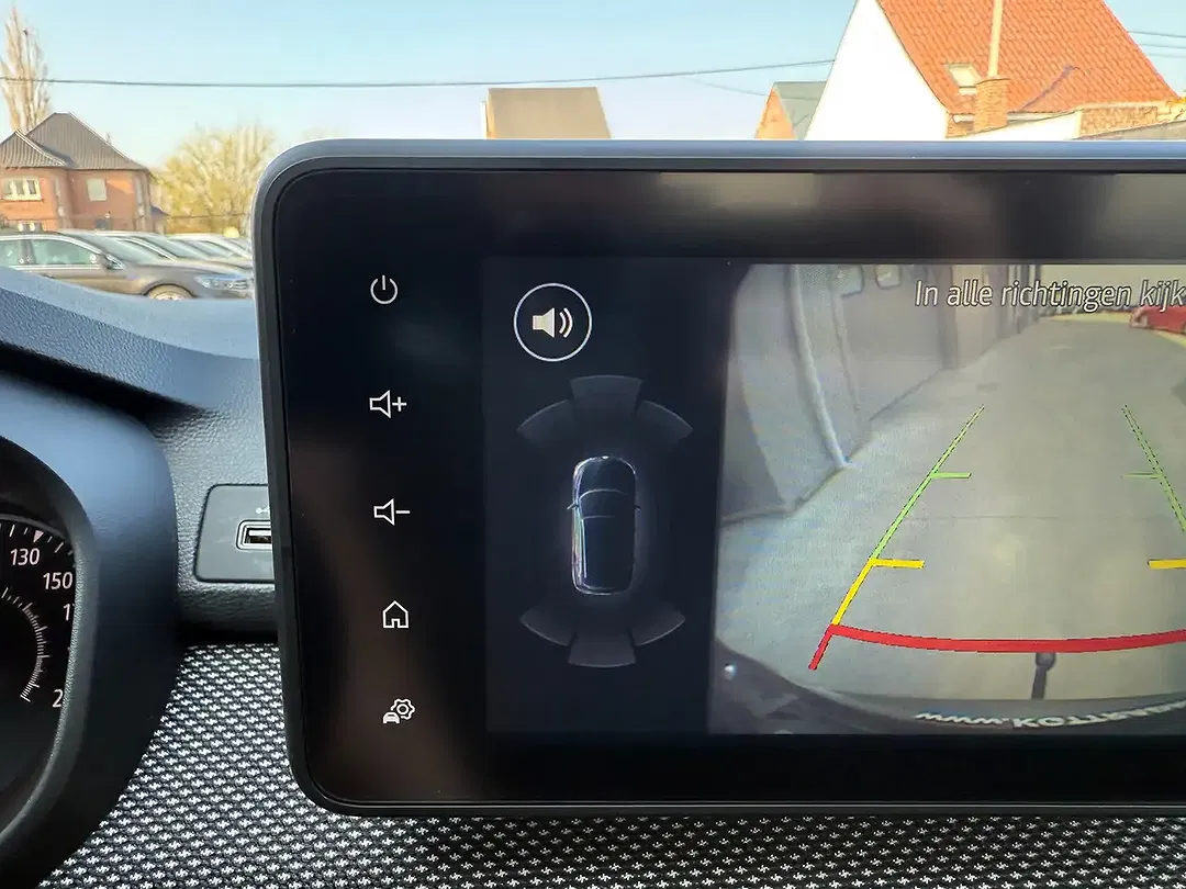 Dacia Jogger TCe Extreme - Thumbnail 31