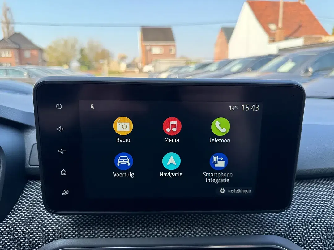 Dacia Jogger TCe Extreme - Thumbnail 32