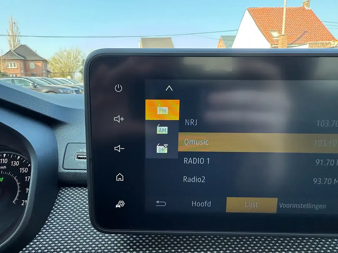 Dacia Jogger TCe Extreme - Thumbnail 33