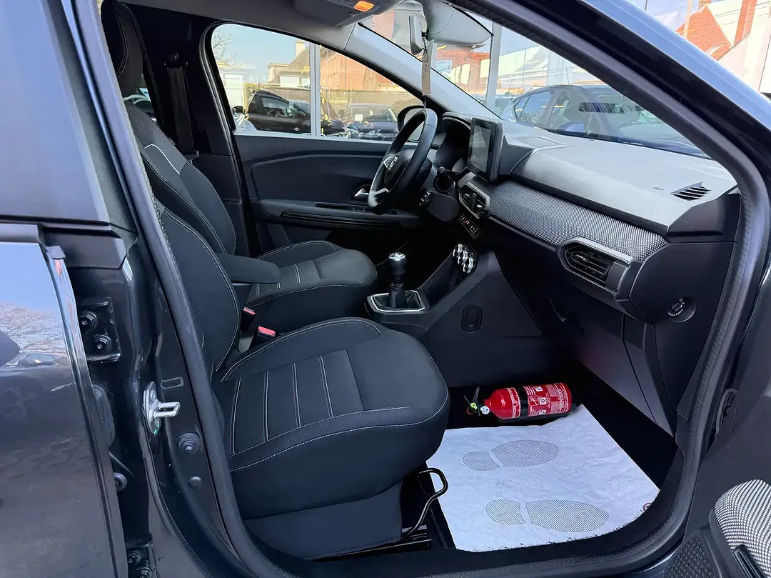 Dacia Jogger TCe Extreme - Thumbnail 34