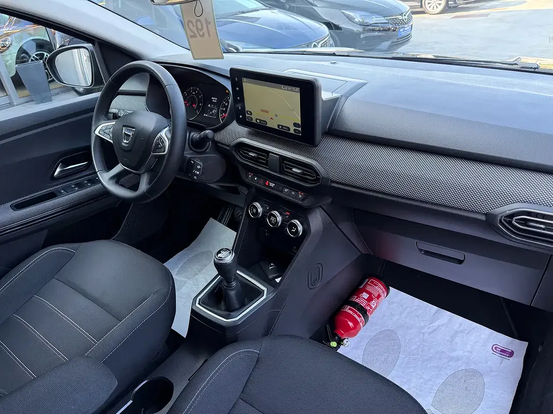 Dacia Jogger TCe Extreme - Thumbnail 35