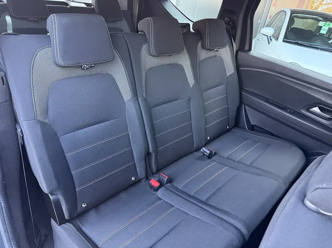 Dacia Jogger TCe Extreme - Thumbnail 37