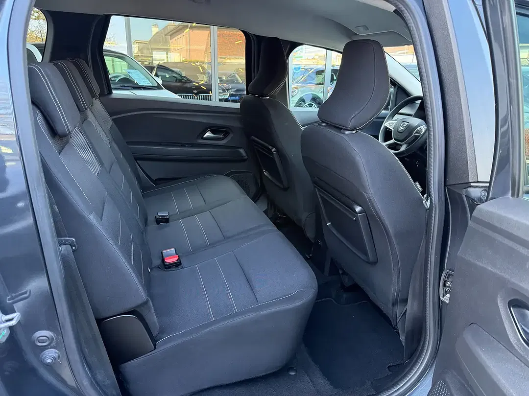 Dacia Jogger TCe Extreme - Thumbnail 38