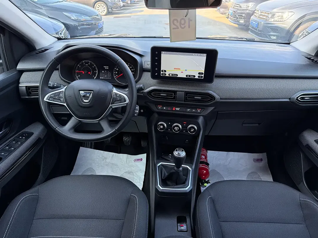Dacia Jogger TCe Extreme - foto 39