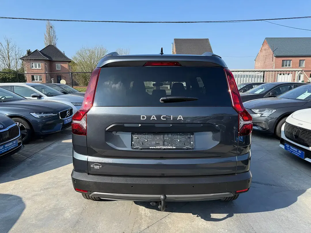Dacia Jogger TCe Extreme - Thumbnail 6