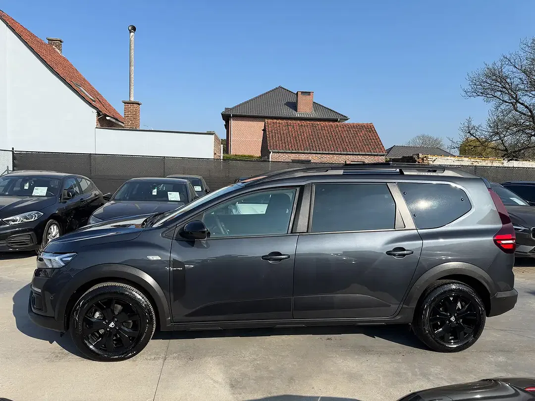 Dacia Jogger TCe Extreme - Thumbnail 8
