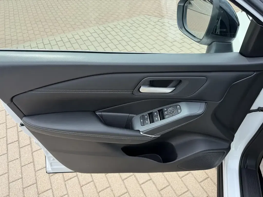Nissan Qashqai 1.3 DIG-T MHEV N-Connecta Comfort - foto 15