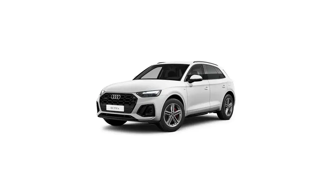 Audi Q5 50 TFSI e S tronic quattro S line - Thumbnail 9