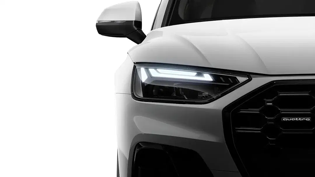 Audi Q5 50 TFSI e S tronic quattro S line - Thumbnail 2
