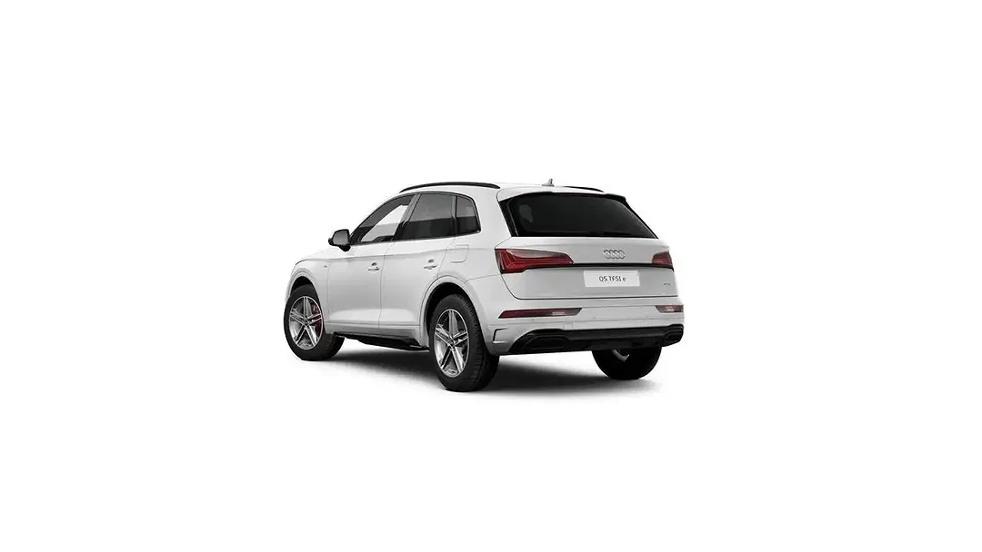 Audi Q5 50 TFSI e S tronic quattro S line - Thumbnail 5