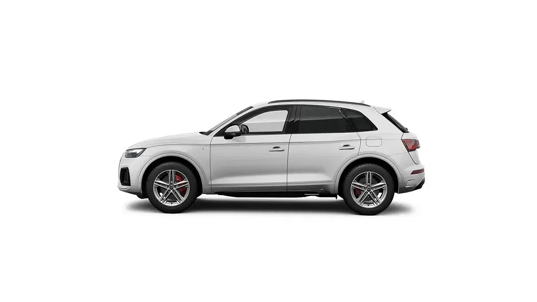 Audi Q5 50 TFSI e S tronic quattro S line - Thumbnail 6