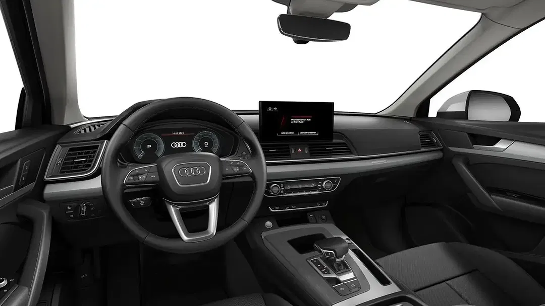 Audi Q5 50 TFSI e S tronic quattro S line - Thumbnail 8