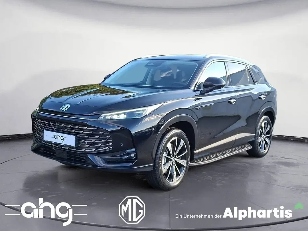 MG HS PHEV Luxury - Afbeelding 1